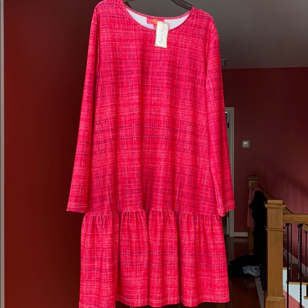 Kaeli smith dress